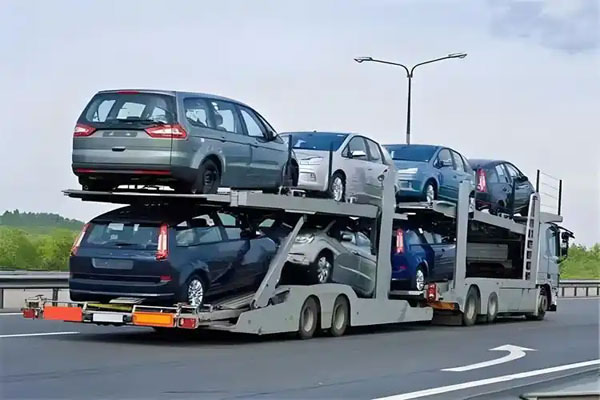 湘西轿车托运查询